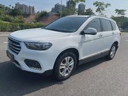 Haval H6 2017