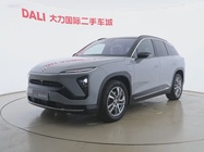 NIO ES6 2020