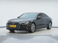 Audi A6 2019
