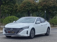 Nissan Teana 2023