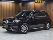 Mercedes-Benz GLE-Class 2020