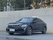 Volkswagen Passat 2022