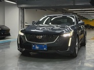 Cadillac CT5 2020