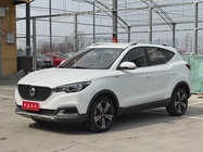 MG ZS 2018