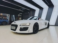 Audi R8 2013