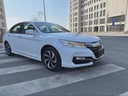 Honda Accord 2017