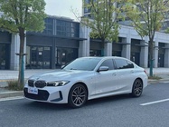 BMW 3 Series 2024