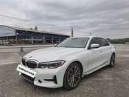 BMW 3 Series 2019