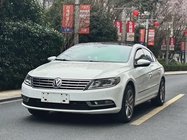 Volkswagen CC 2013