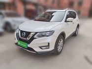 Nissan X-Trail 2018