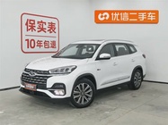 Chery Tiggo 8 2022