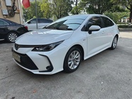 Toyota Corolla 2024