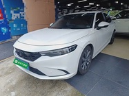 Honda Integra 2023