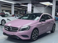 Mercedes-Benz A-Class 2015