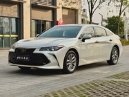 Toyota Avalon 2019