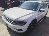 Volkswagen Tiguan 2019