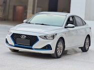 Hyundai Elantra 2019