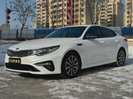 Kia K5 2019