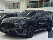 Maserati Levante 2022