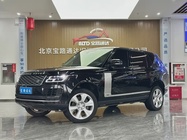 Land Rover Range Rover 2020