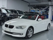 BMW 3 Series 2011