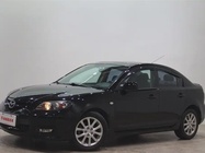 Mazda 3 2011