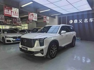 GAC GS8 2021