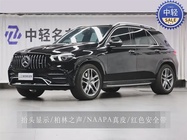 Mercedes-Benz GLE-Class 2022