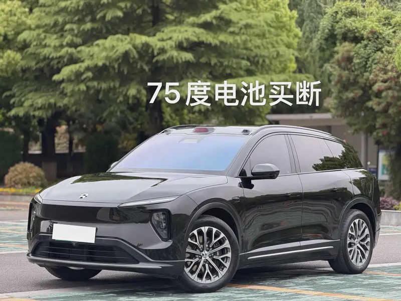 NIO ES6