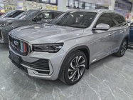 Geely Xingyue L 2022