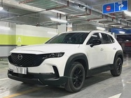 Mazda CX-50 2023