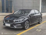 MG MG6 2018