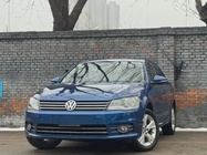 Volkswagen Bora 2013