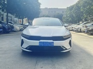 Kia K5 2021