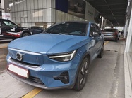 Volvo C40 2023