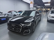 Audi A6 2023