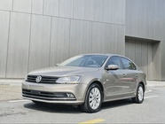 Volkswagen Sagitar 2016