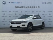 Volkswagen T-Roc 2019