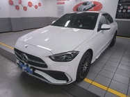 Mercedes-Benz C-Class 2023