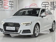 Audi A3 2019