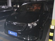 Mercedes-Benz Vito 2023