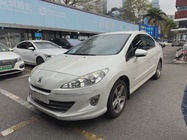 Peugeot 408 2014