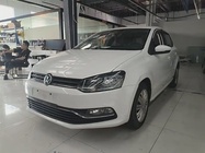 Volkswagen Polo 2016