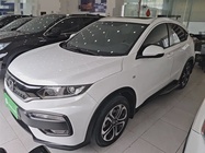 Honda XR-V 2019