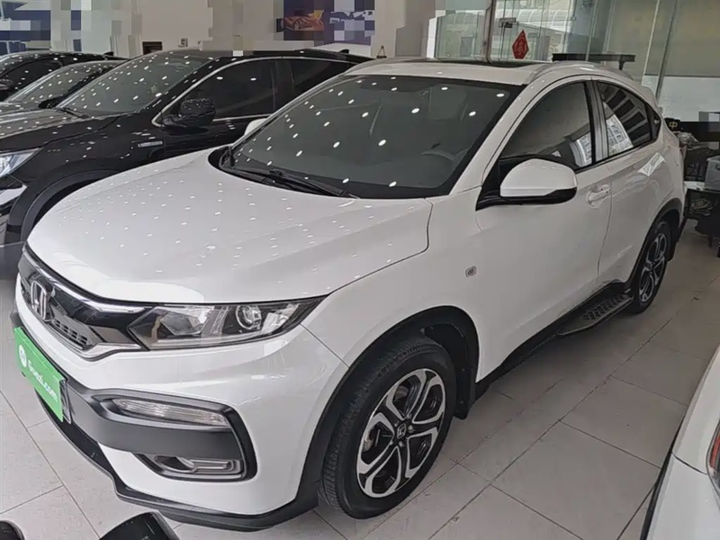 Honda XR-V