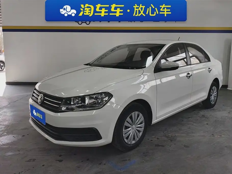 Volkswagen Santana