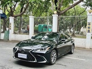 Lexus ES 2024
