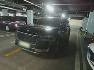 Li Auto ONE 2020