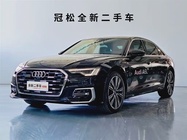 Audi A6 2025