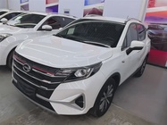 Geely GX3 2022